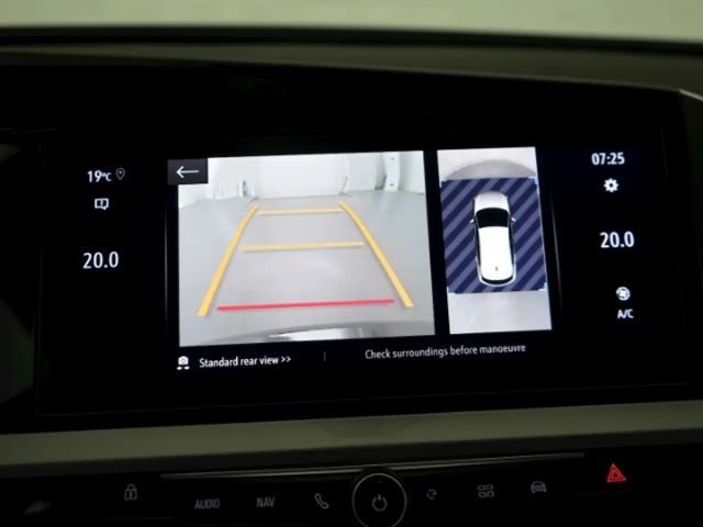 Opel Grandland X GSe