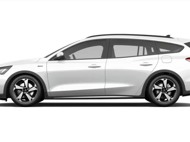 Ford Focus Active Wagon