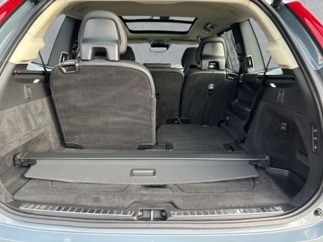 Volvo XC90 Inscription T8