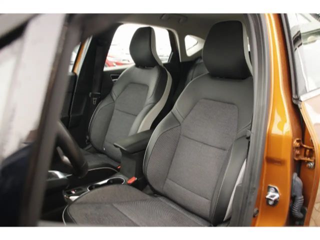 Renault Captur Intens