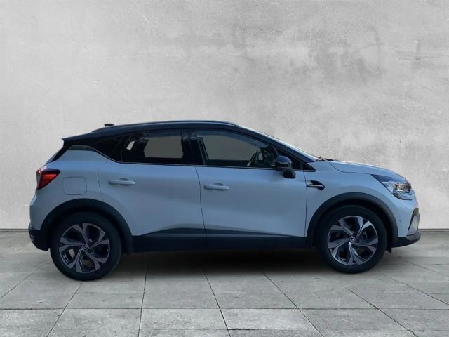 Renault Captur E-Tech RS