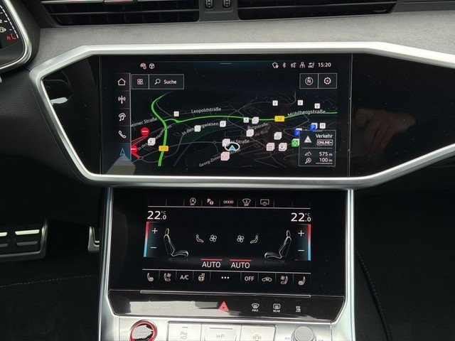 Audi A6 e-tron Avant Performance Quattro