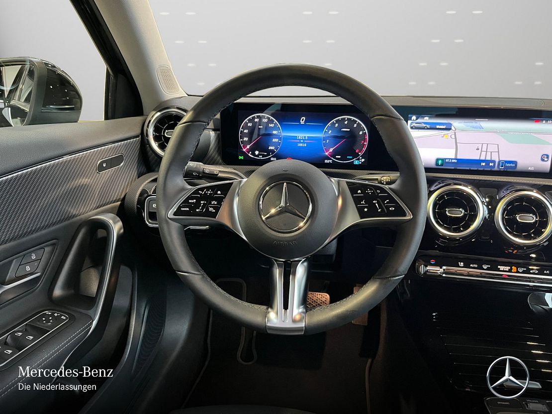 Mercedes-Benz A 180 A 180