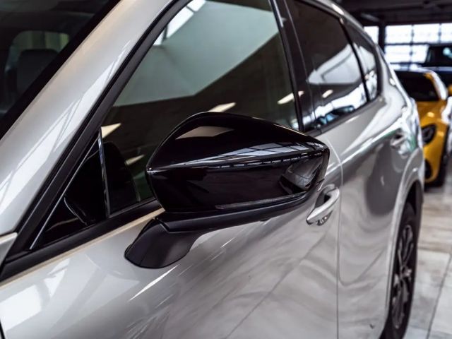 Mazda CX-60 4WD Homura e-Skyactiv