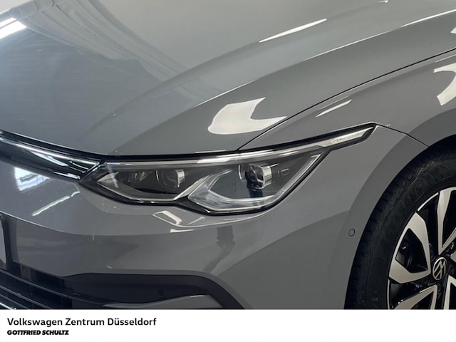 Volkswagen Golf 2.0 TDI DSG Life