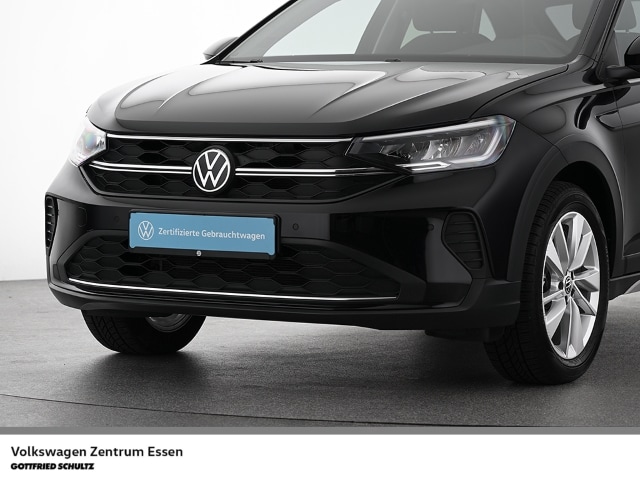 Volkswagen Taigo DSG Move