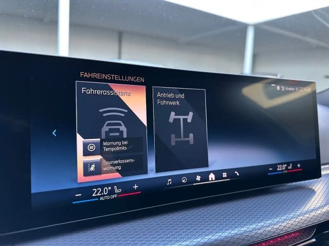 BMW 320 320d M-Sport Touring