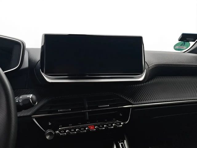 Peugeot 2008 GT-Line