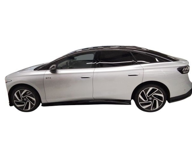 Volkswagen ID.7 340PS NP.79T ACC.5J-G.WÄRMEPUMPE.AHK.AREA-VIEW.NAVI.HUD.HARMAN.LED