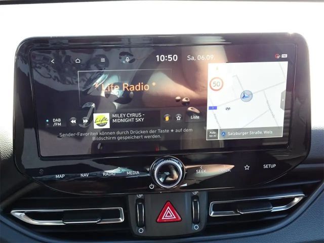 Hyundai i30 Kombi - PD GO Plus 1.5 DPI c5ku1