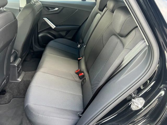 Audi Q2 30 TFSI