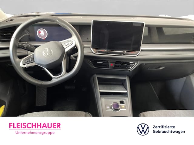 Volkswagen Tayron 2.0 TDI 4Motion Life