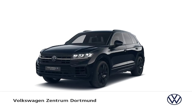 Volkswagen Touareg eHybrid