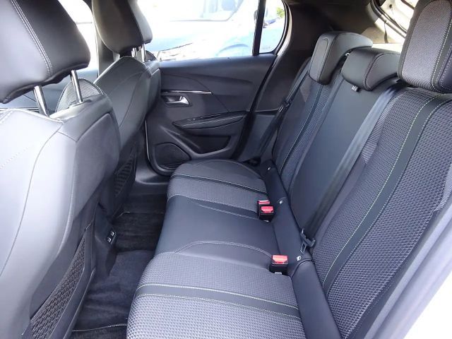 Peugeot E-208 GT-Line