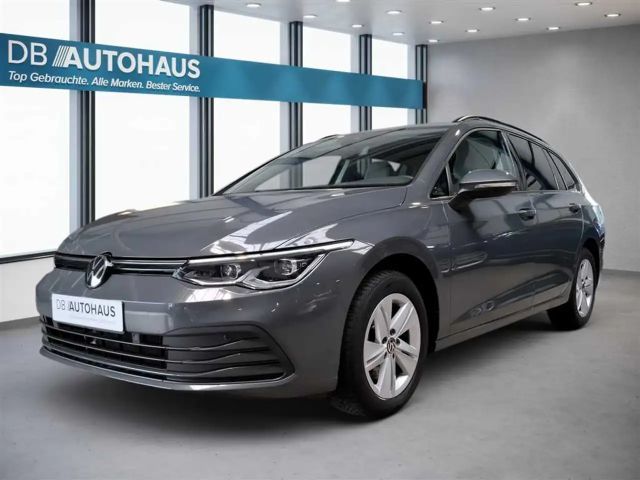 Volkswagen Golf 2.0 TDI Life