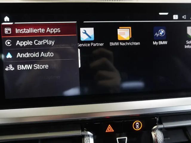 BMW M3 Competition Sedan