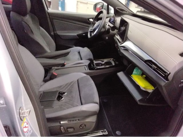 Volkswagen ID.4 IQ.Drive Performance Pro
