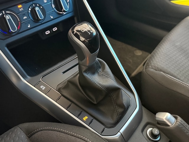 Volkswagen Polo 1.0 SHZ GJR APP