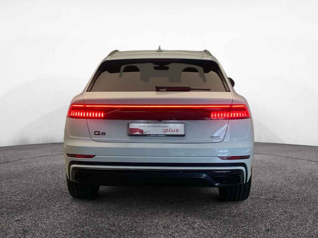 Audi Q8 55 TFSI Hybride Quattro