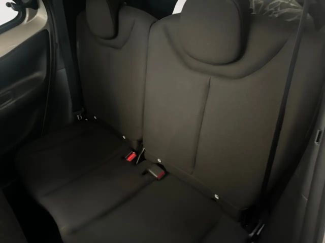 Toyota Aygo X Hatchback Style