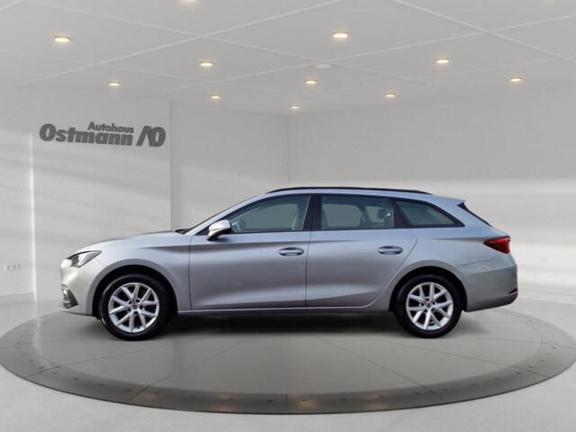 Seat Leon 2.0 TDI Sportstourer