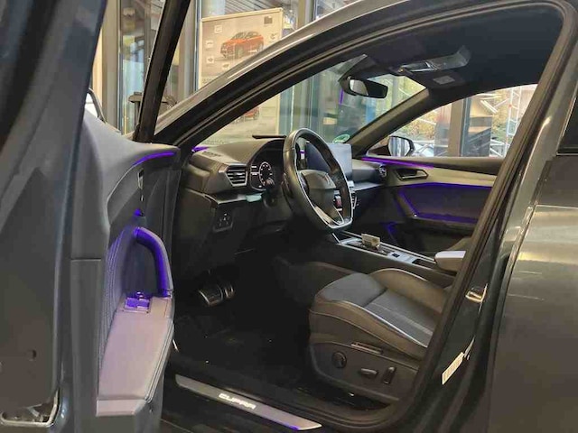 Cupra Formentor 1.4 VZ e-Hybrid