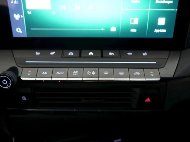 Opel Astra GS-Line Grand Sport