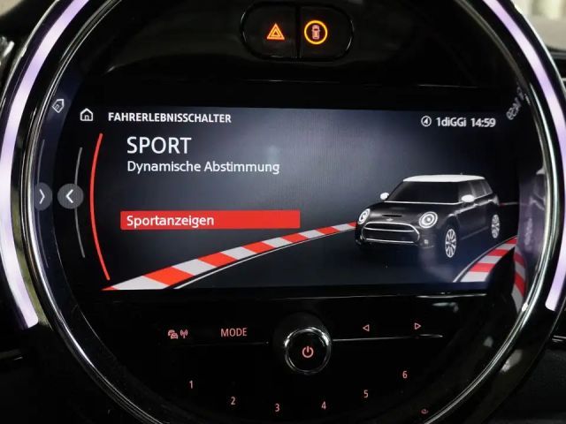 MINI John Cooper Works Clubman *ACC*HEAD-UP*PANO*H&K*