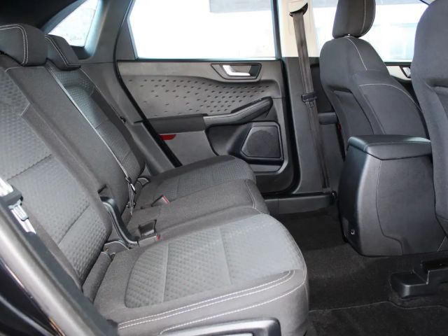 Ford Kuga 4x4 AWD Cool & Connect