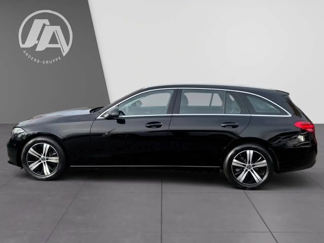 Mercedes-Benz C 200 AVANTGARDE C 200 d Estate