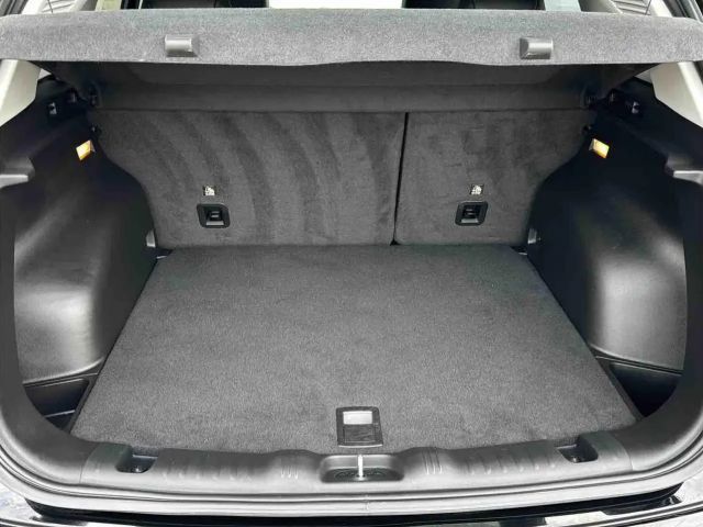 Jeep Compass Altitude Hybrid