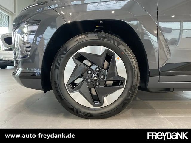 Hyundai Kona Electric Prime