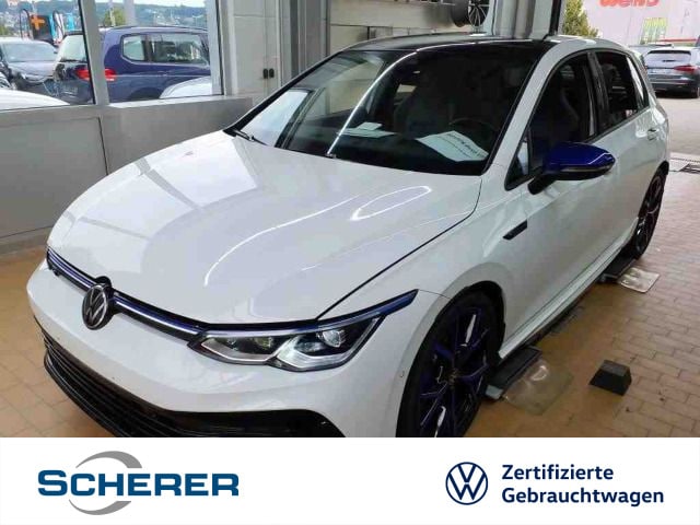 Volkswagen Golf IQ.Drive