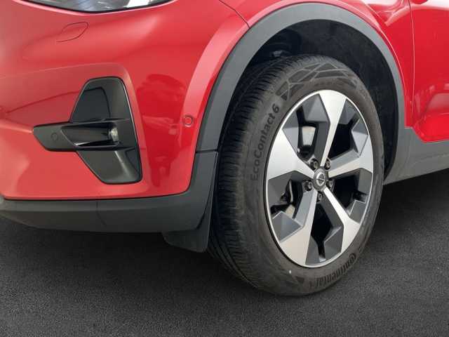 Volvo XC40 XC40