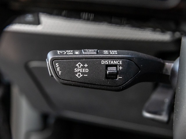 Audi A1 40 TFSI S-Line S-Tronic Sportback