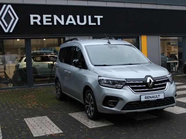 Renault Kangoo EDC TCe 130 Techno