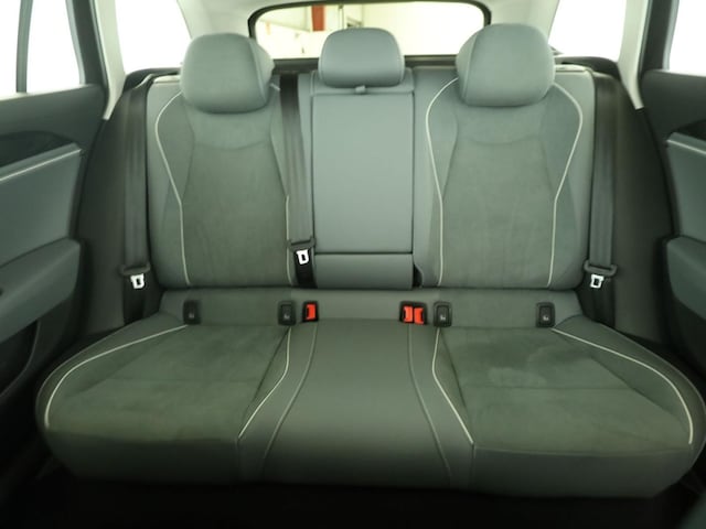 Volkswagen Passat 2.0 TDI Business Variant