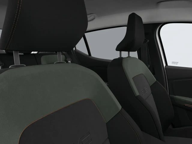 Dacia Sandero Extreme Stepway TCe 110