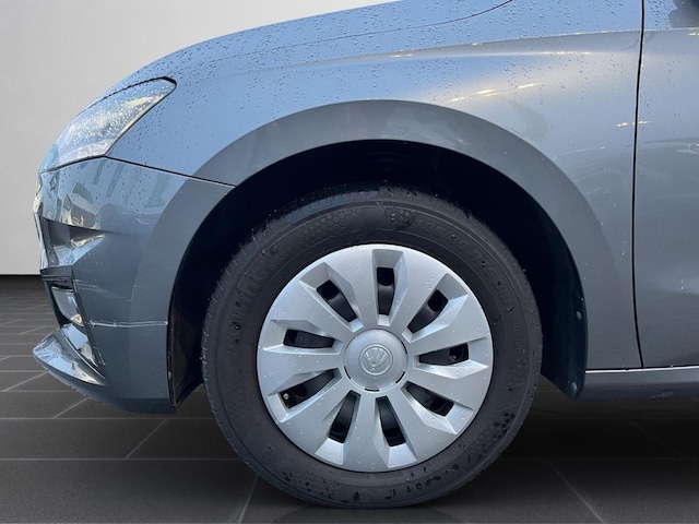 Skoda Fabia Selection