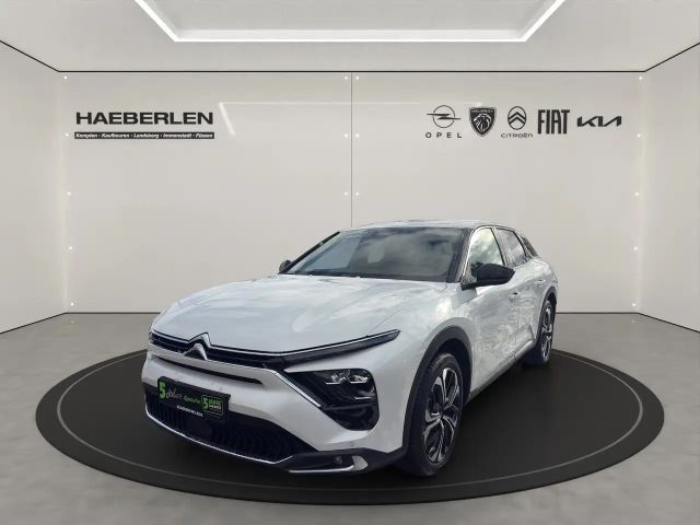 Citroën C5 X Plus PureTech