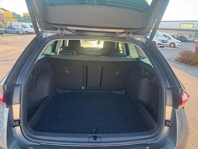 Skoda Octavia 2.0 TDI Combi Selection