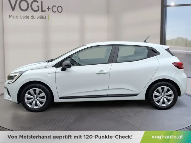 Renault Clio Life SCe 65