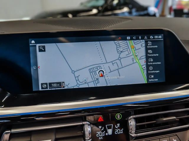 BMW Z4 Cabrio M40i Roadster