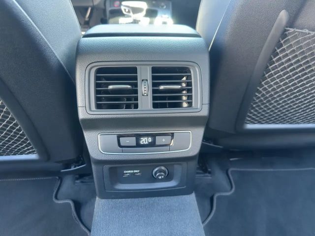 Audi SQ5 TDI MarixLED+Pano+Navi+el Sitze