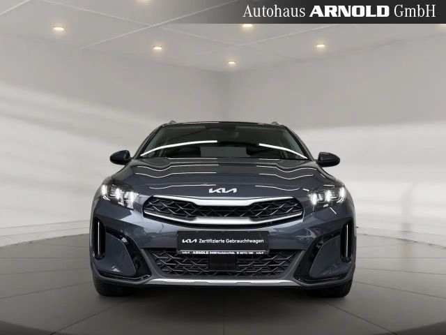Kia XCeed GDi Vision