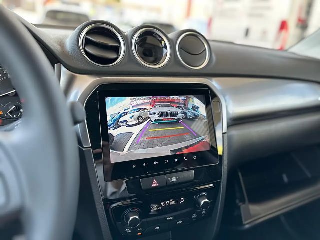 Suzuki Vitara AllGrip Hybrid Shine