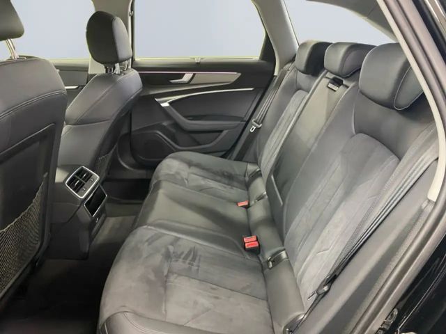 Audi A6 allroad 55 TFSI Quattro S-Tronic