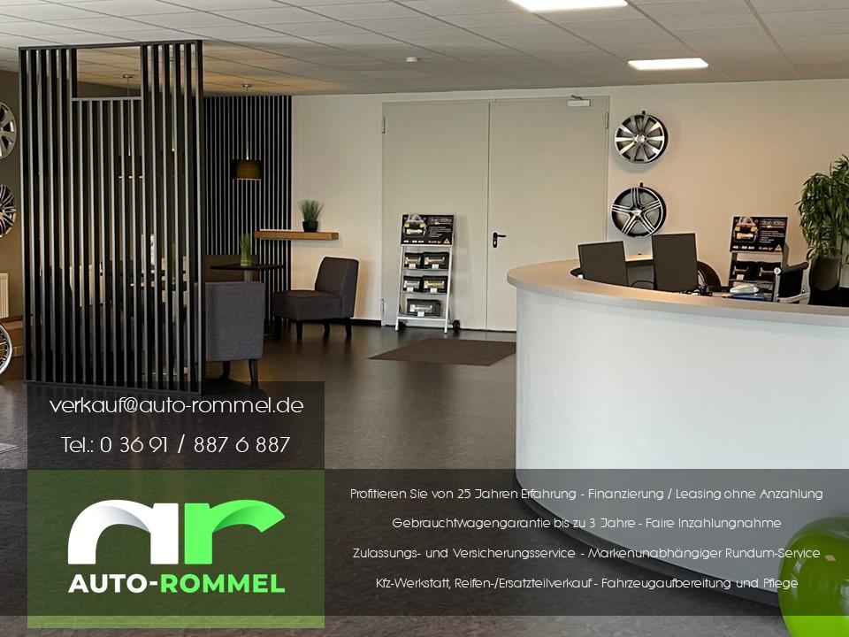 Volkswagen Taigo DSG Life