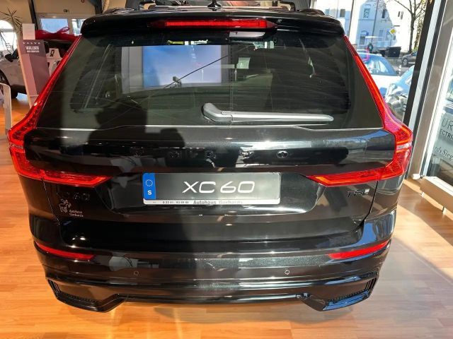 Volvo XC60 T8 Ultra