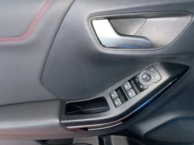 Ford Puma EcoBoost ST Line